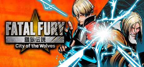 FATAL FURY: City of the Wolves 餓狼傳說：狼之城市 遊戲攻略 @ Game-Guider | AI遊戲攻略及AI遊戲製作平台